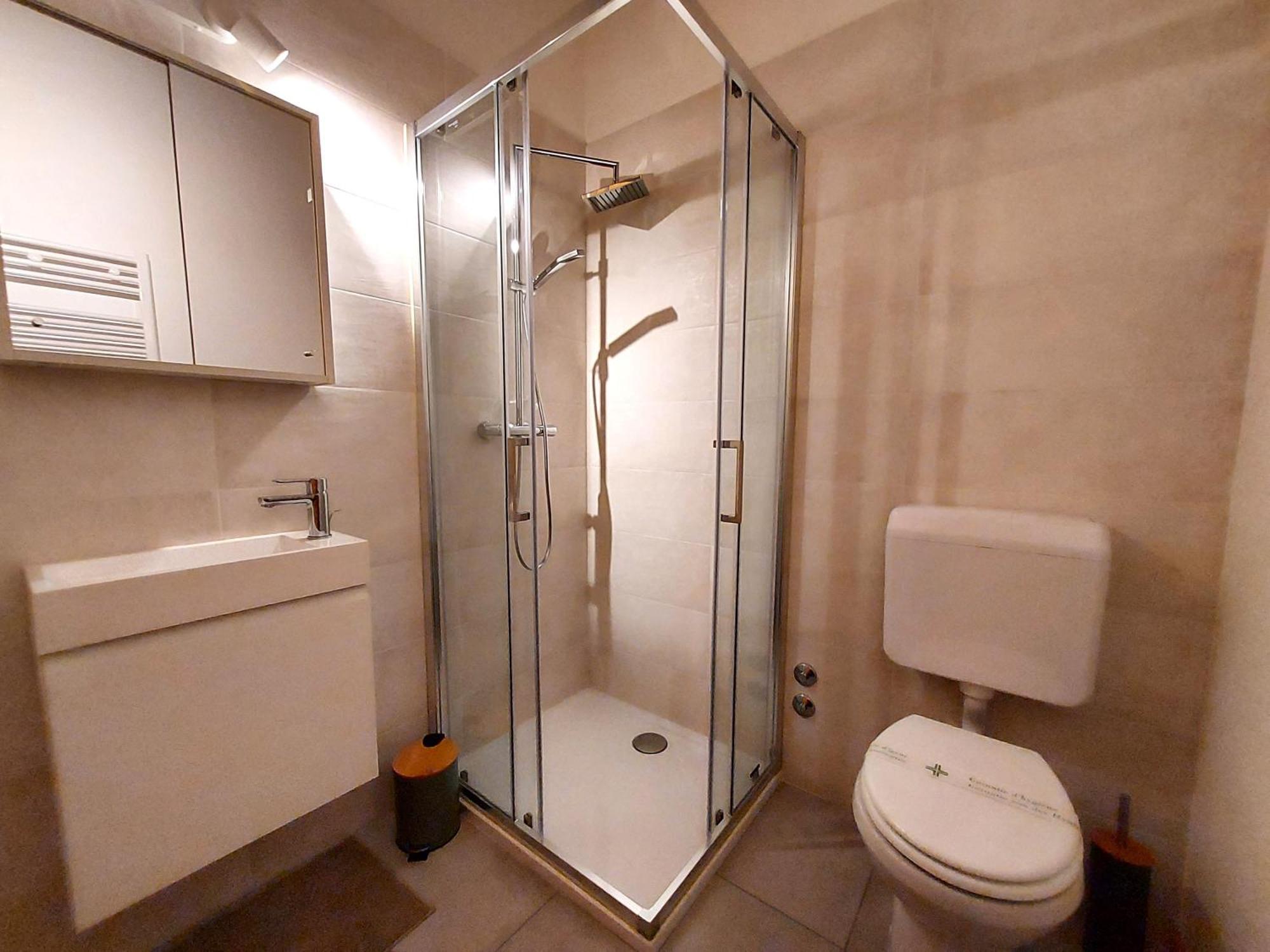 The Green Trail - Rooms Prepotto  外观 照片